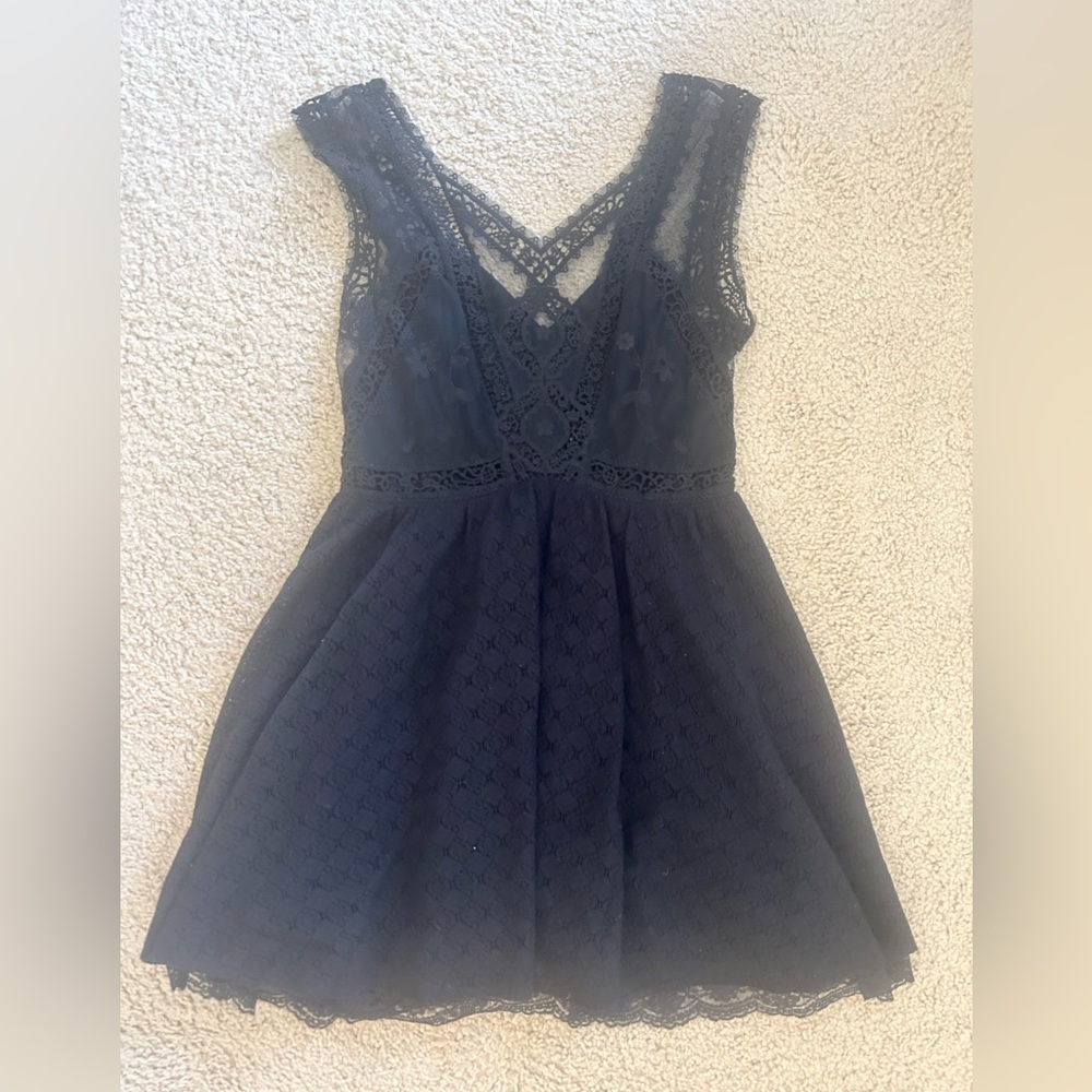 Free People Dress Size 4